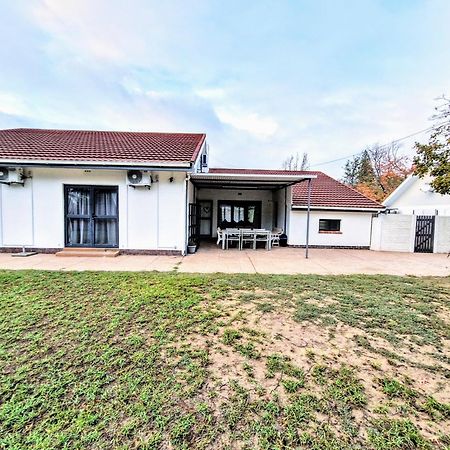 Hotel 9 On Drommedaris Stellenbosch Zewnętrze zdjęcie