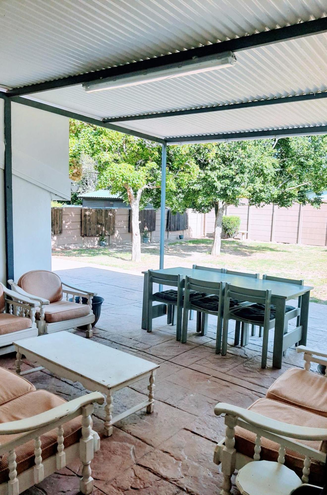 Hotel 9 On Drommedaris Stellenbosch Zewnętrze zdjęcie