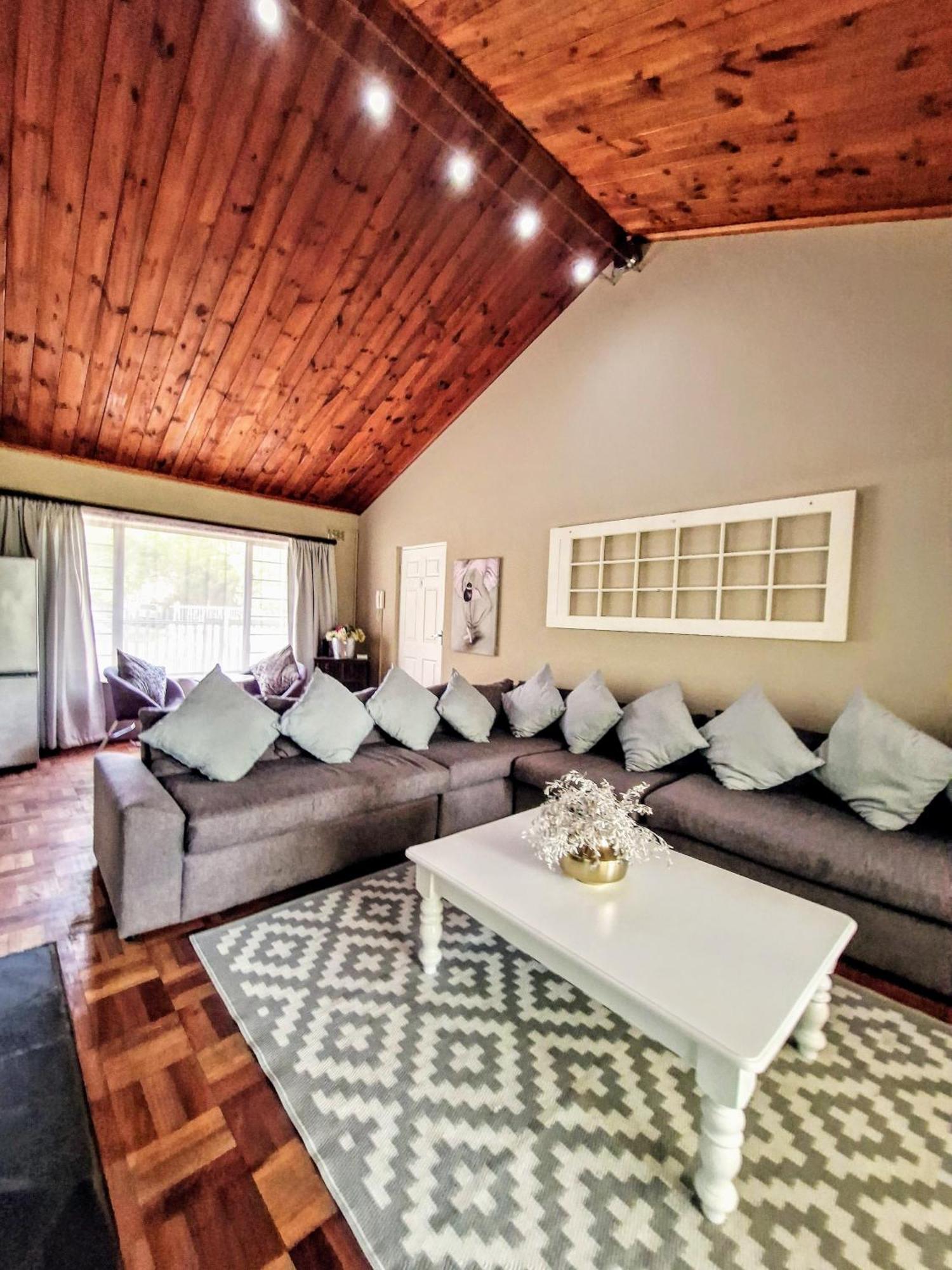 Hotel 9 On Drommedaris Stellenbosch Zewnętrze zdjęcie