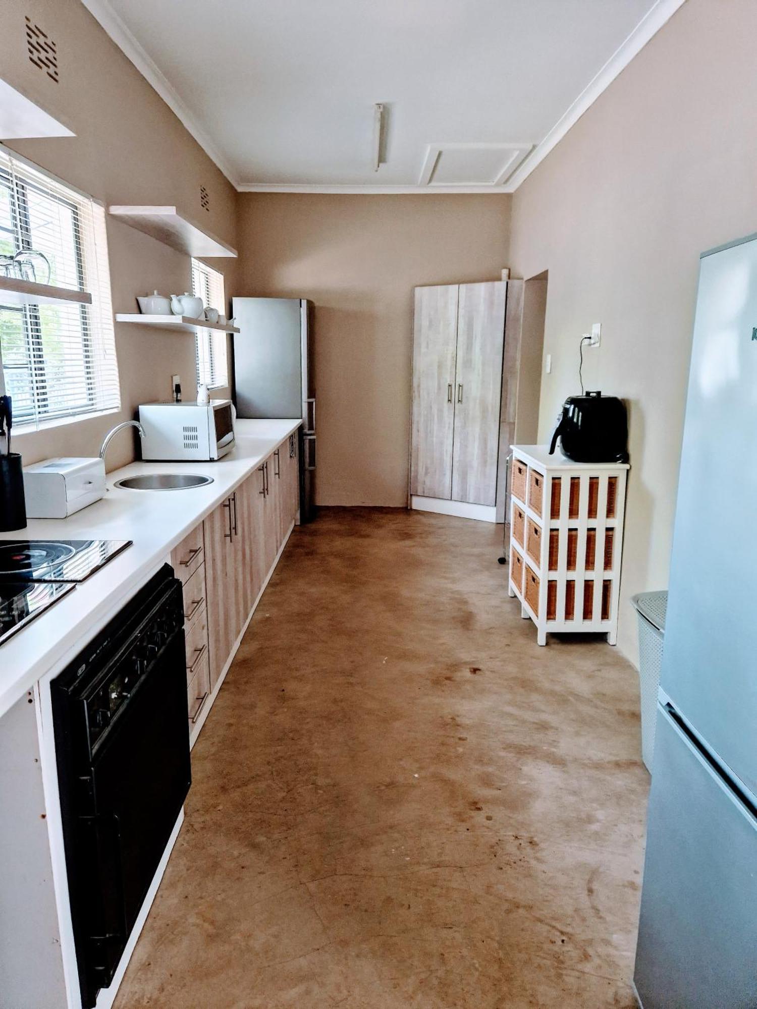 Hotel 9 On Drommedaris Stellenbosch Zewnętrze zdjęcie
