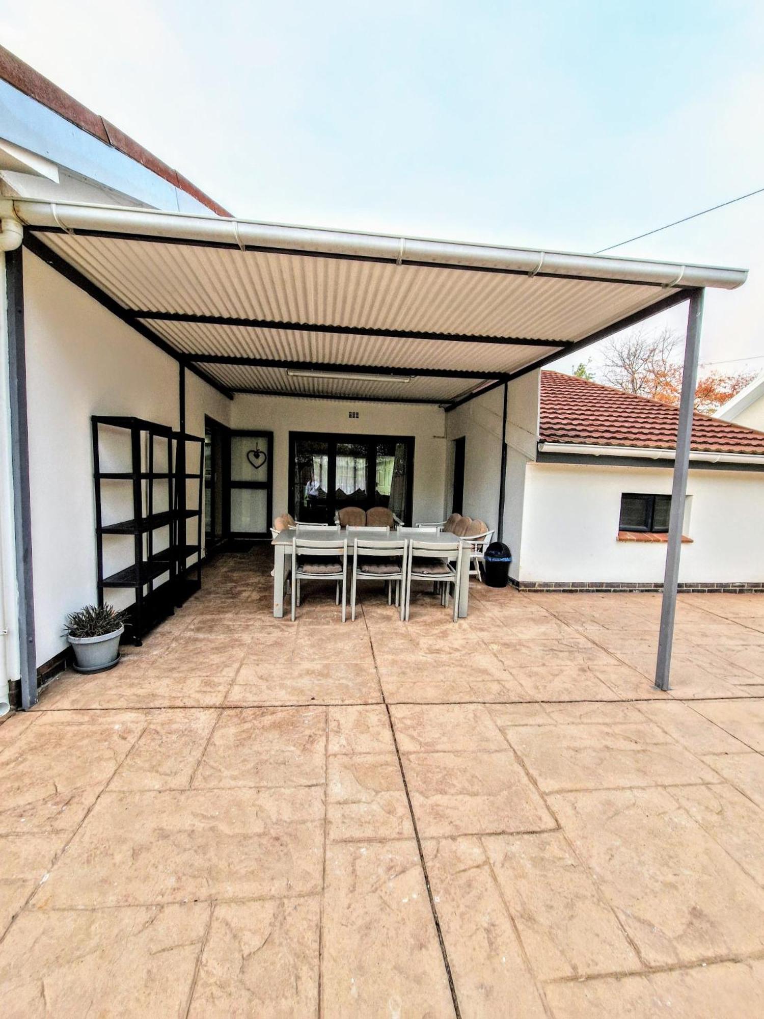 Hotel 9 On Drommedaris Stellenbosch Zewnętrze zdjęcie