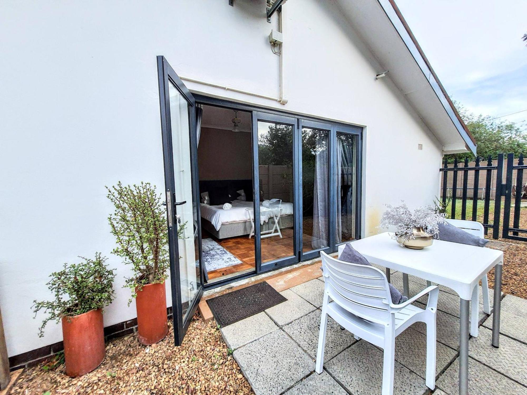 Hotel 9 On Drommedaris Stellenbosch Zewnętrze zdjęcie