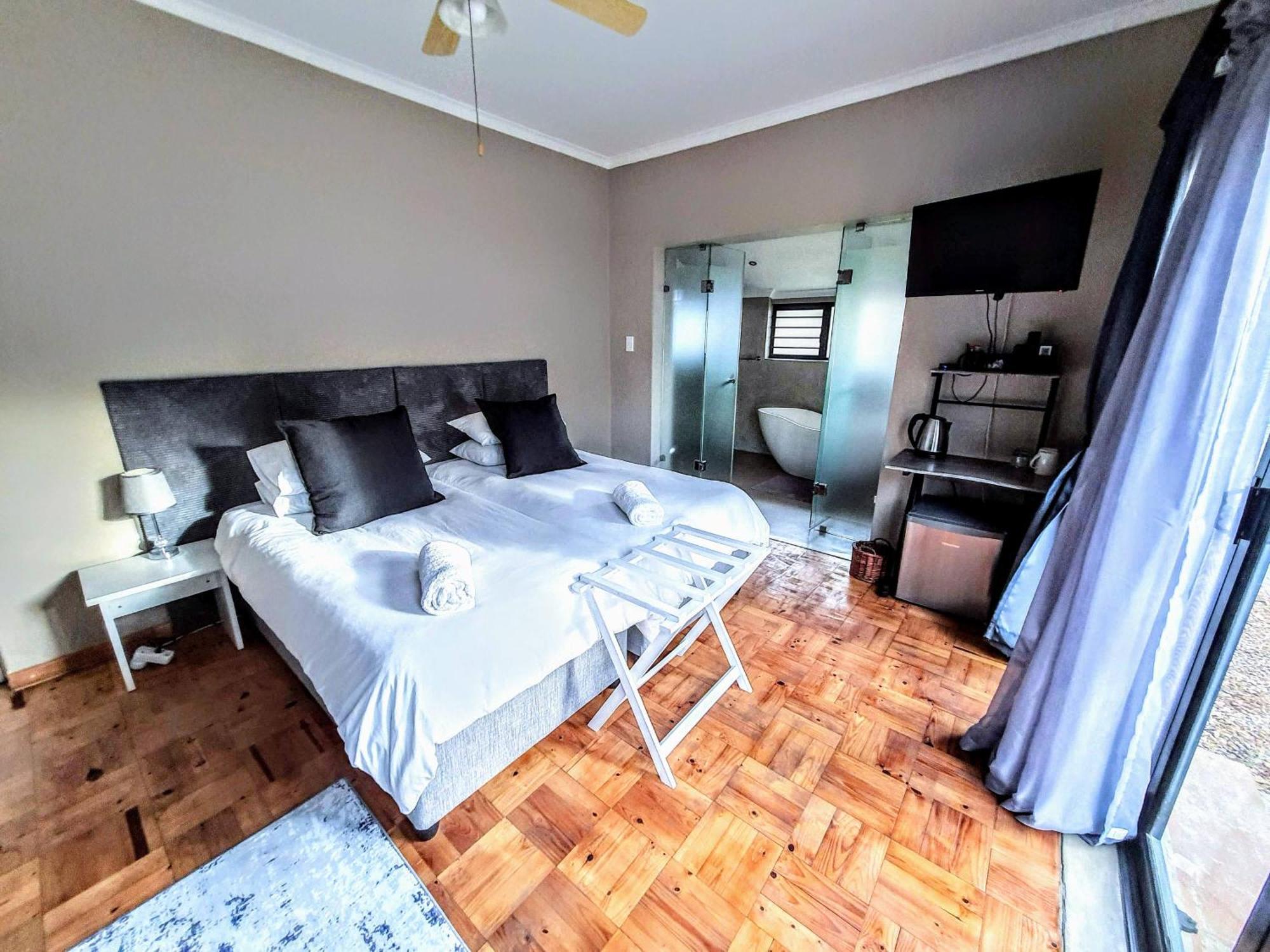 Hotel 9 On Drommedaris Stellenbosch Zewnętrze zdjęcie