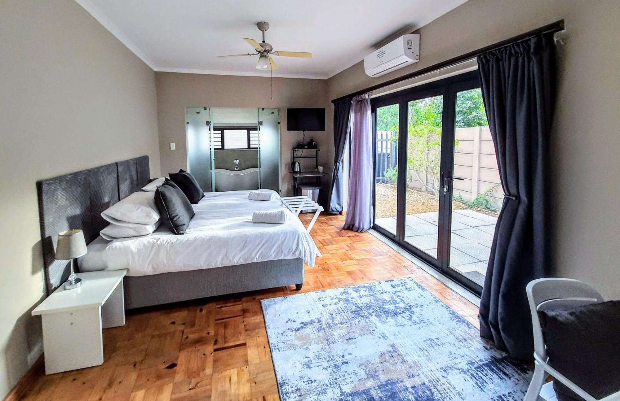 Hotel 9 On Drommedaris Stellenbosch Zewnętrze zdjęcie