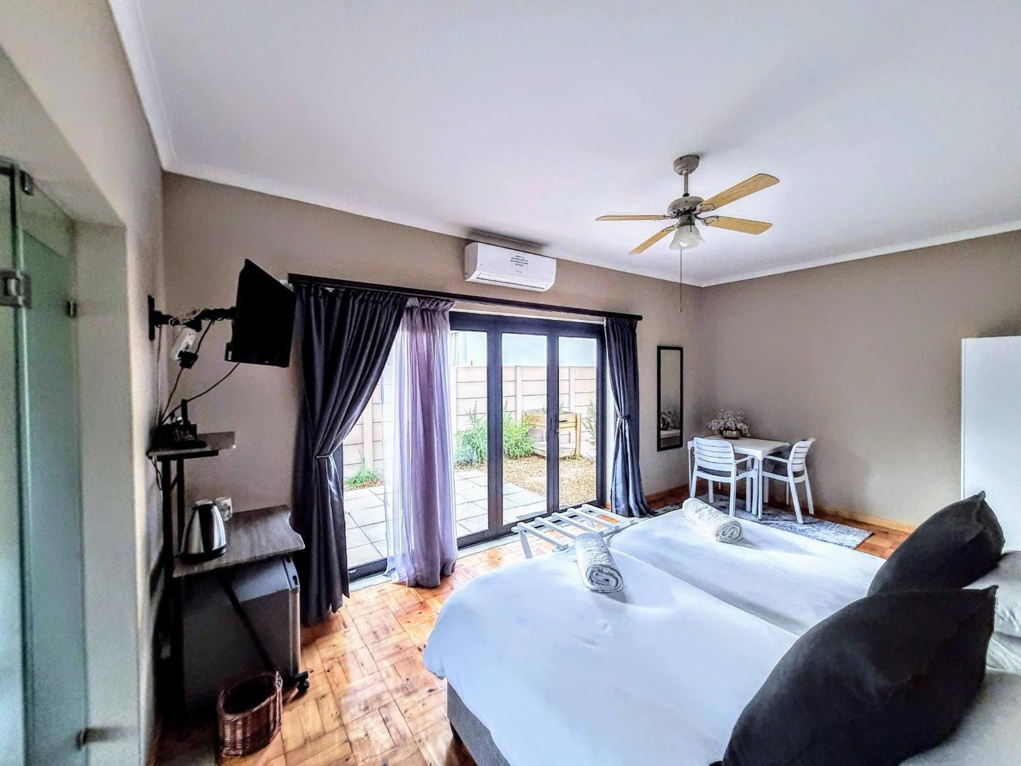 Hotel 9 On Drommedaris Stellenbosch Zewnętrze zdjęcie