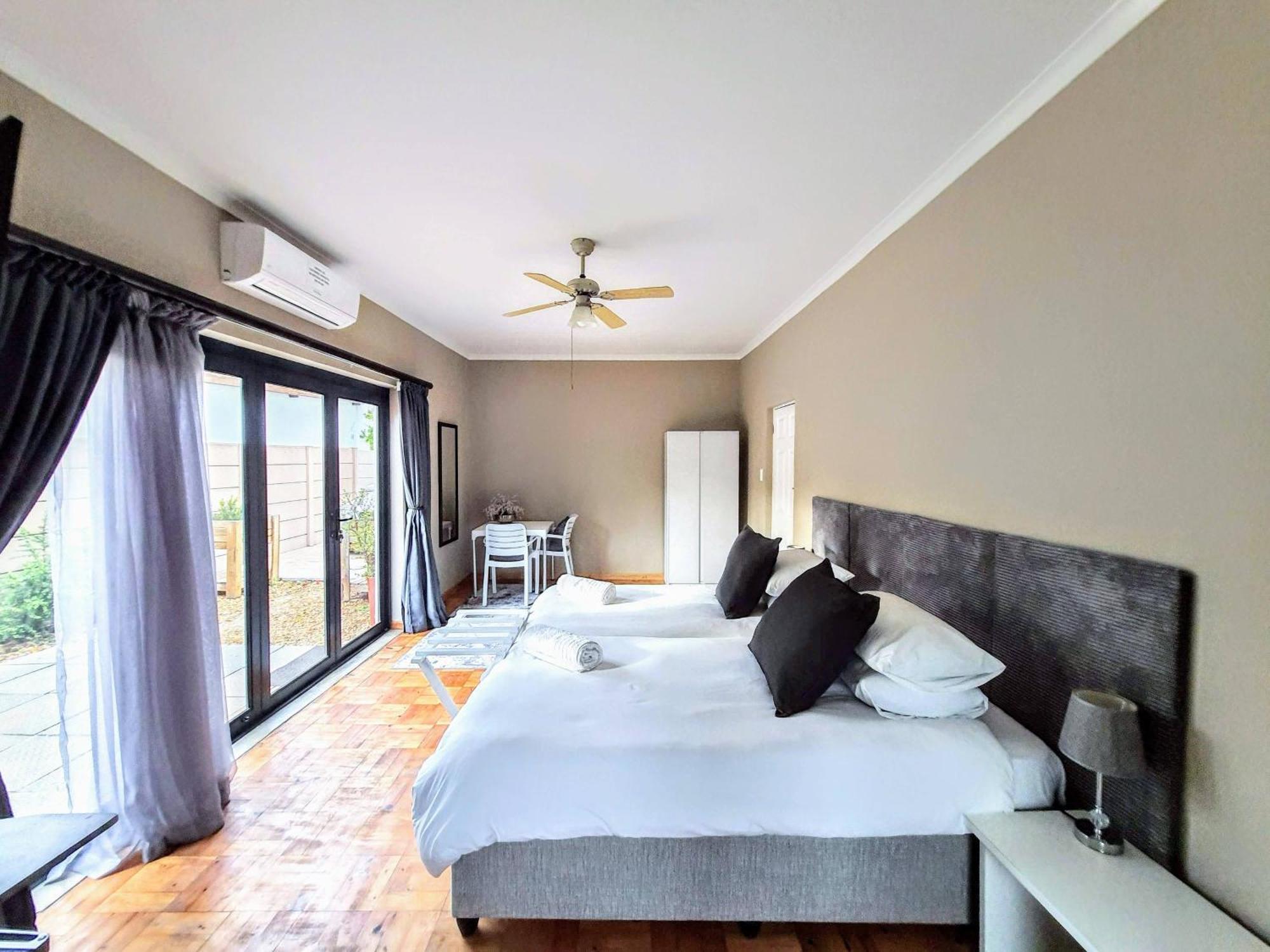 Hotel 9 On Drommedaris Stellenbosch Zewnętrze zdjęcie