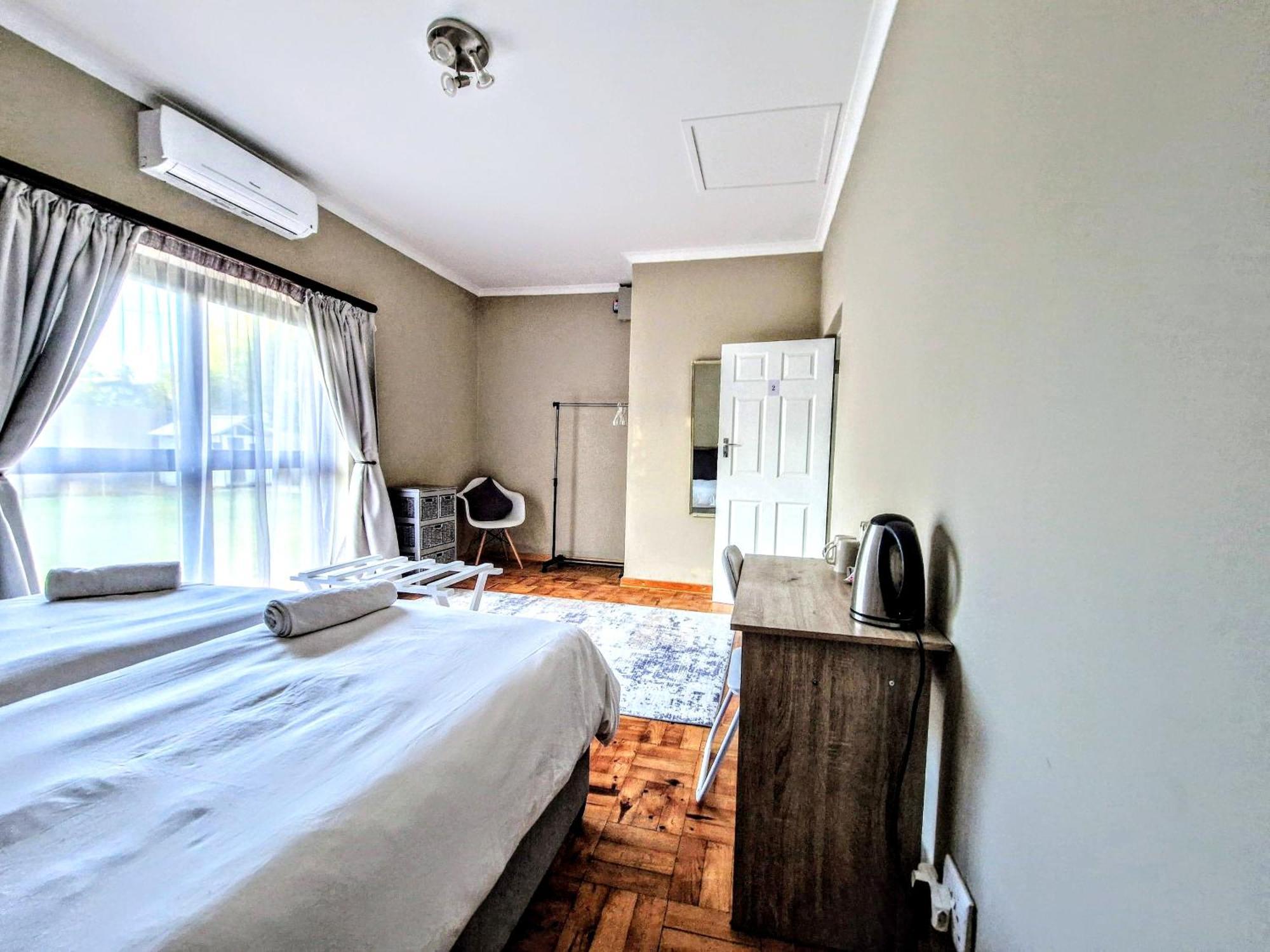 Hotel 9 On Drommedaris Stellenbosch Zewnętrze zdjęcie