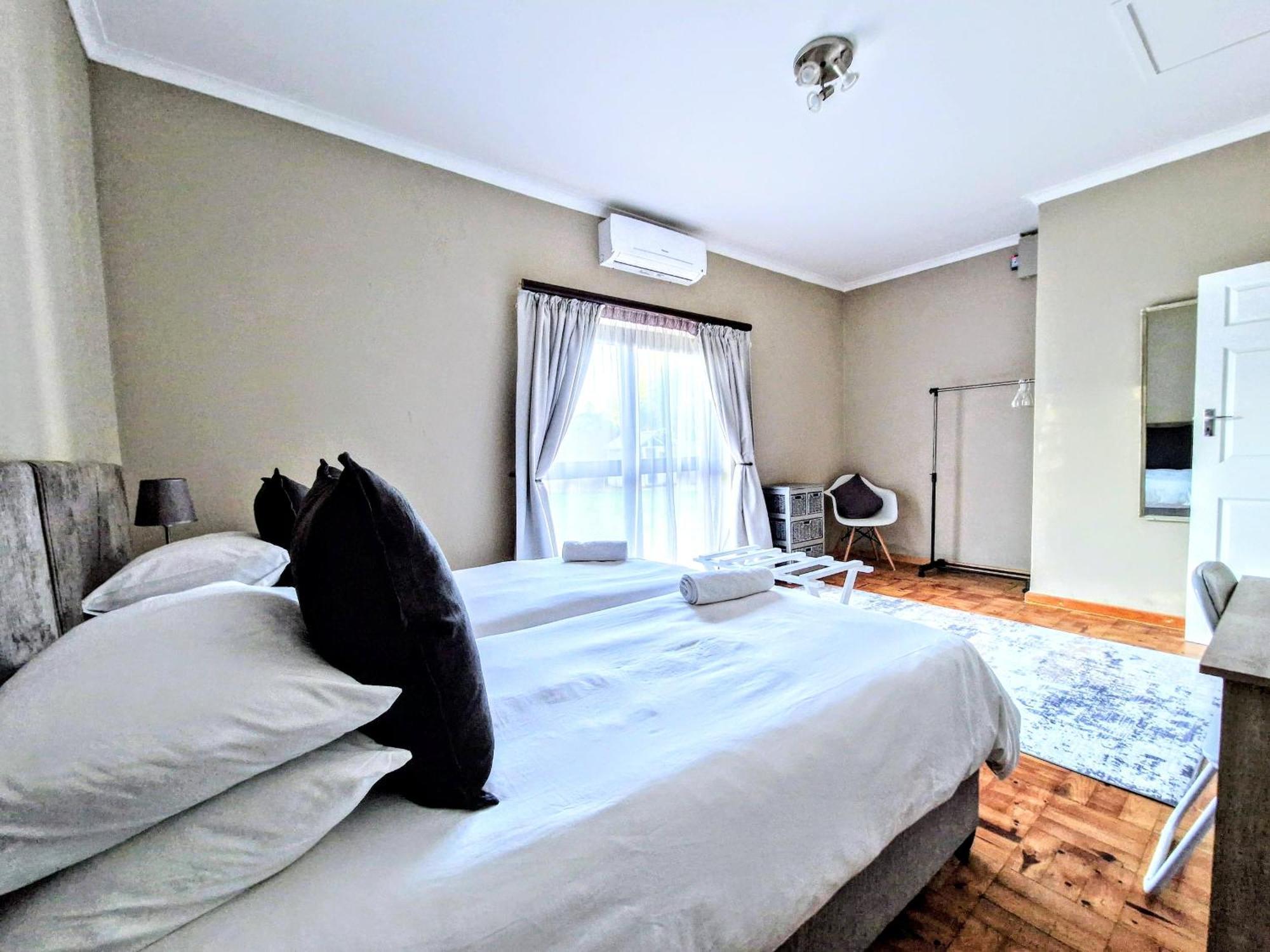Hotel 9 On Drommedaris Stellenbosch Zewnętrze zdjęcie