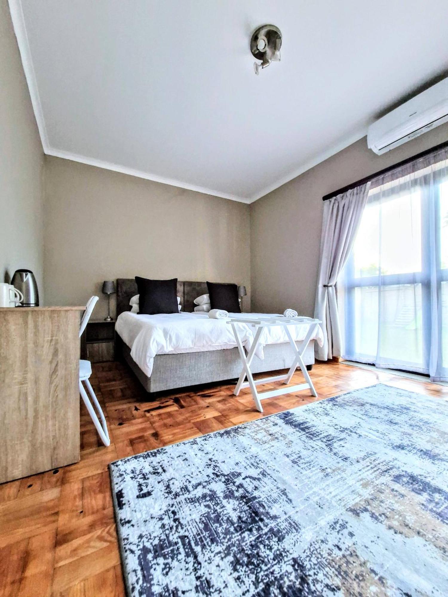 Hotel 9 On Drommedaris Stellenbosch Zewnętrze zdjęcie