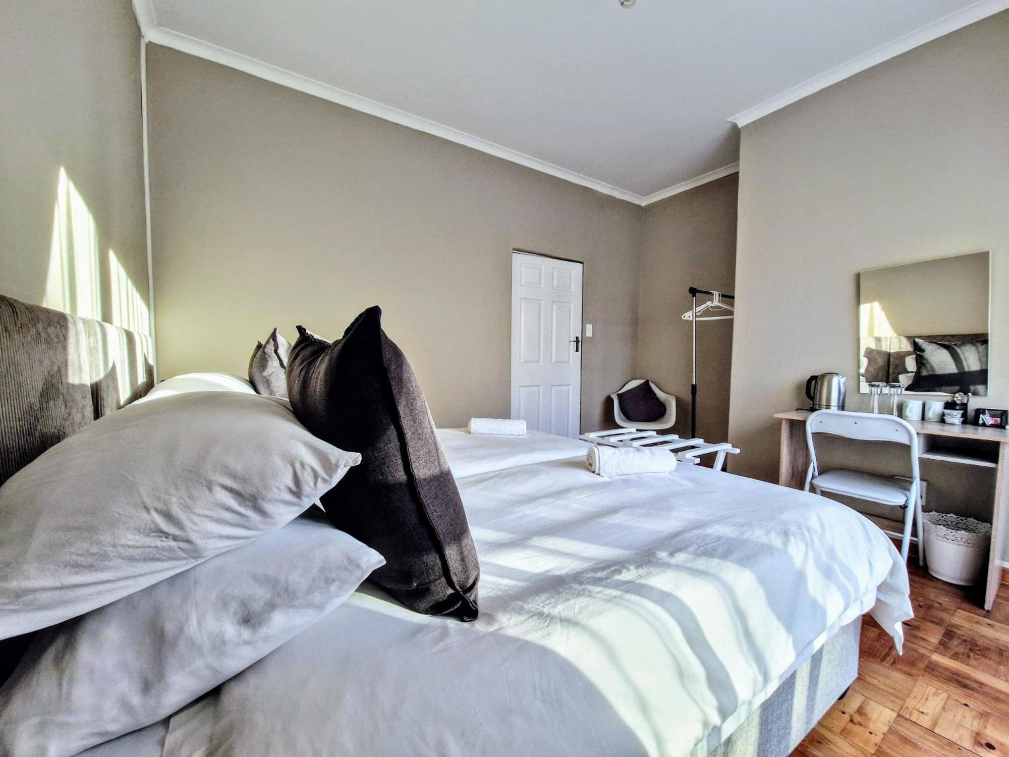 Hotel 9 On Drommedaris Stellenbosch Zewnętrze zdjęcie