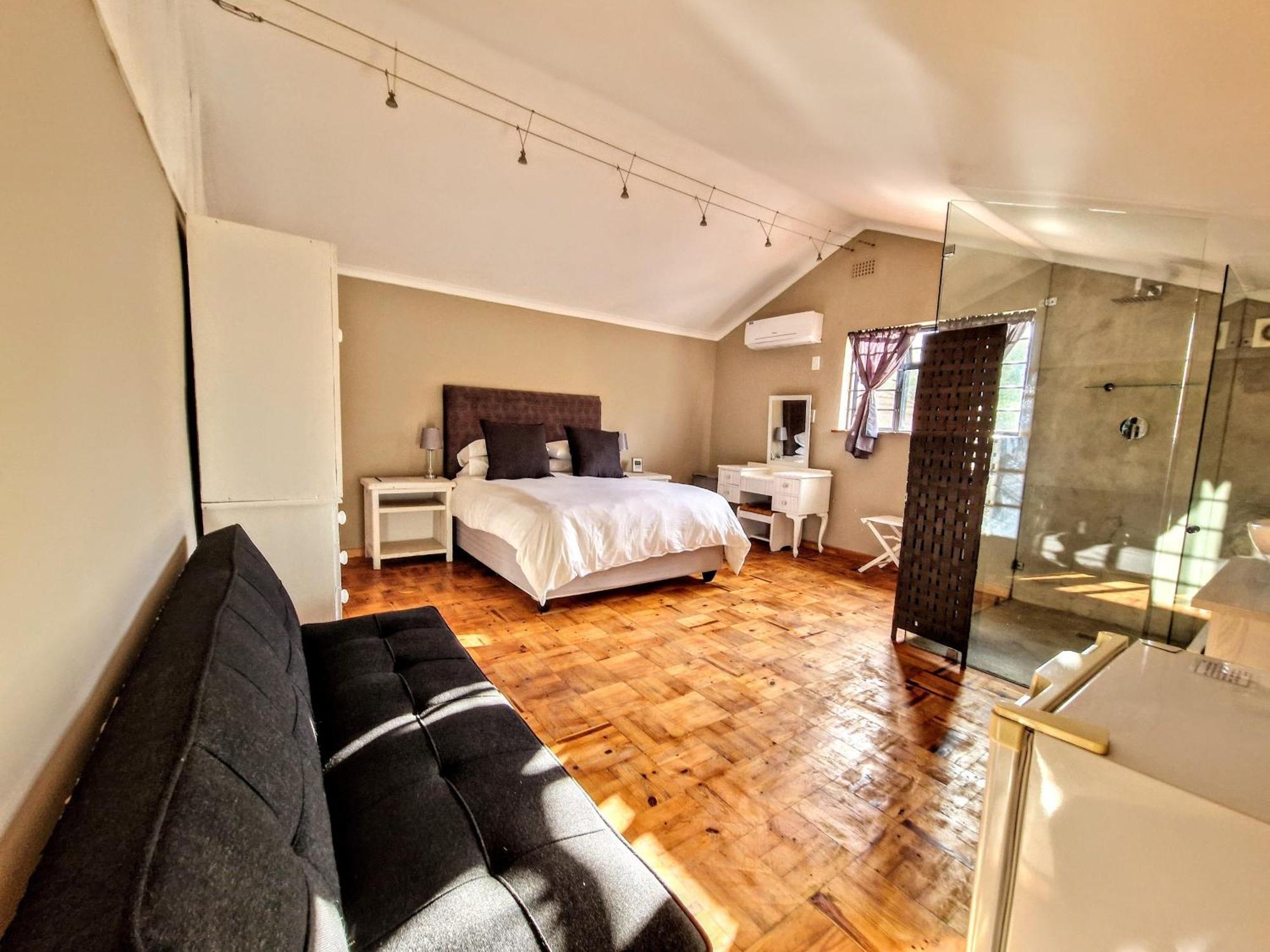 Hotel 9 On Drommedaris Stellenbosch Zewnętrze zdjęcie