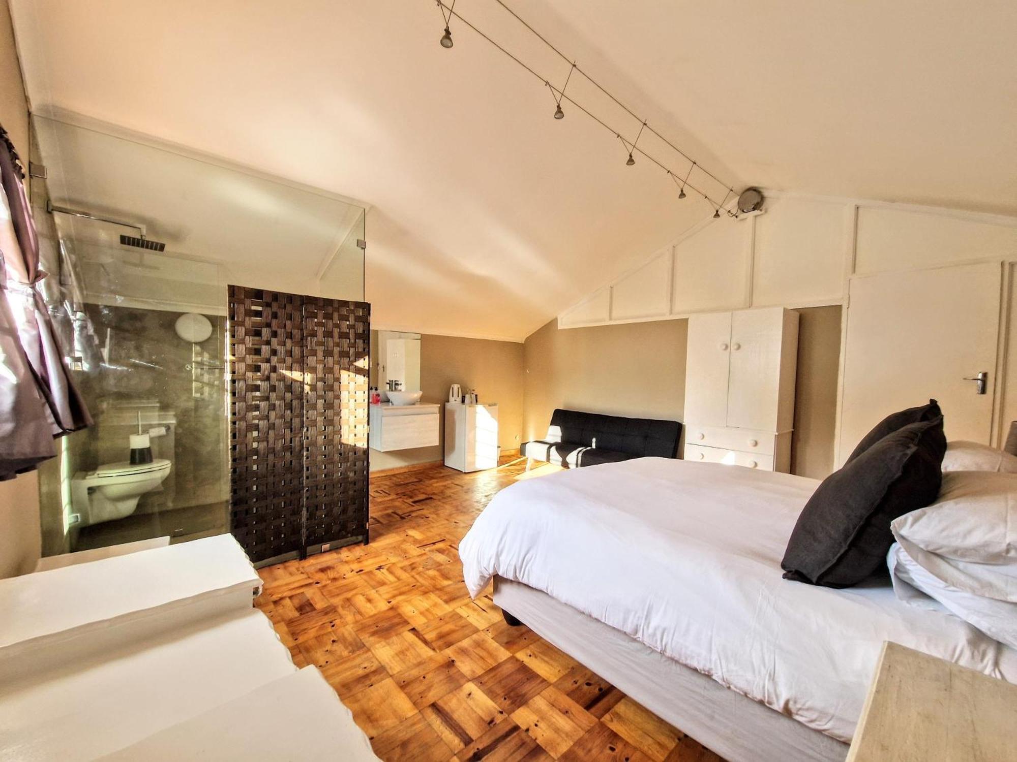 Hotel 9 On Drommedaris Stellenbosch Zewnętrze zdjęcie
