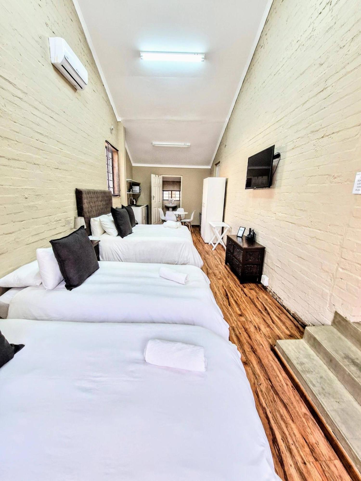 Hotel 9 On Drommedaris Stellenbosch Zewnętrze zdjęcie