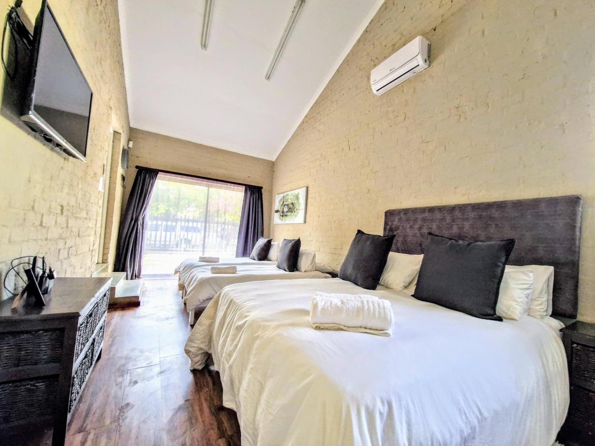 Hotel 9 On Drommedaris Stellenbosch Zewnętrze zdjęcie