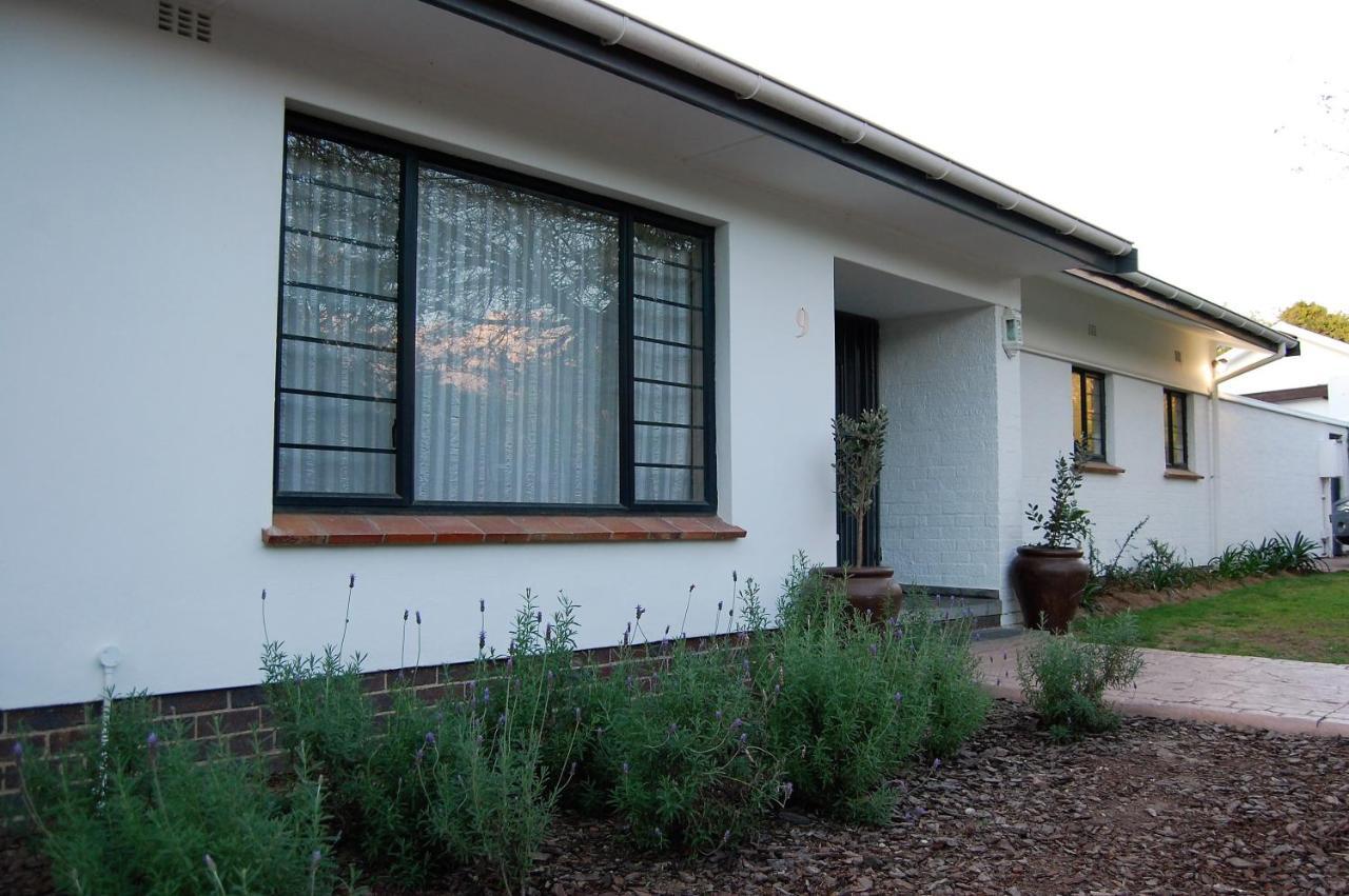 Hotel 9 On Drommedaris Stellenbosch Zewnętrze zdjęcie