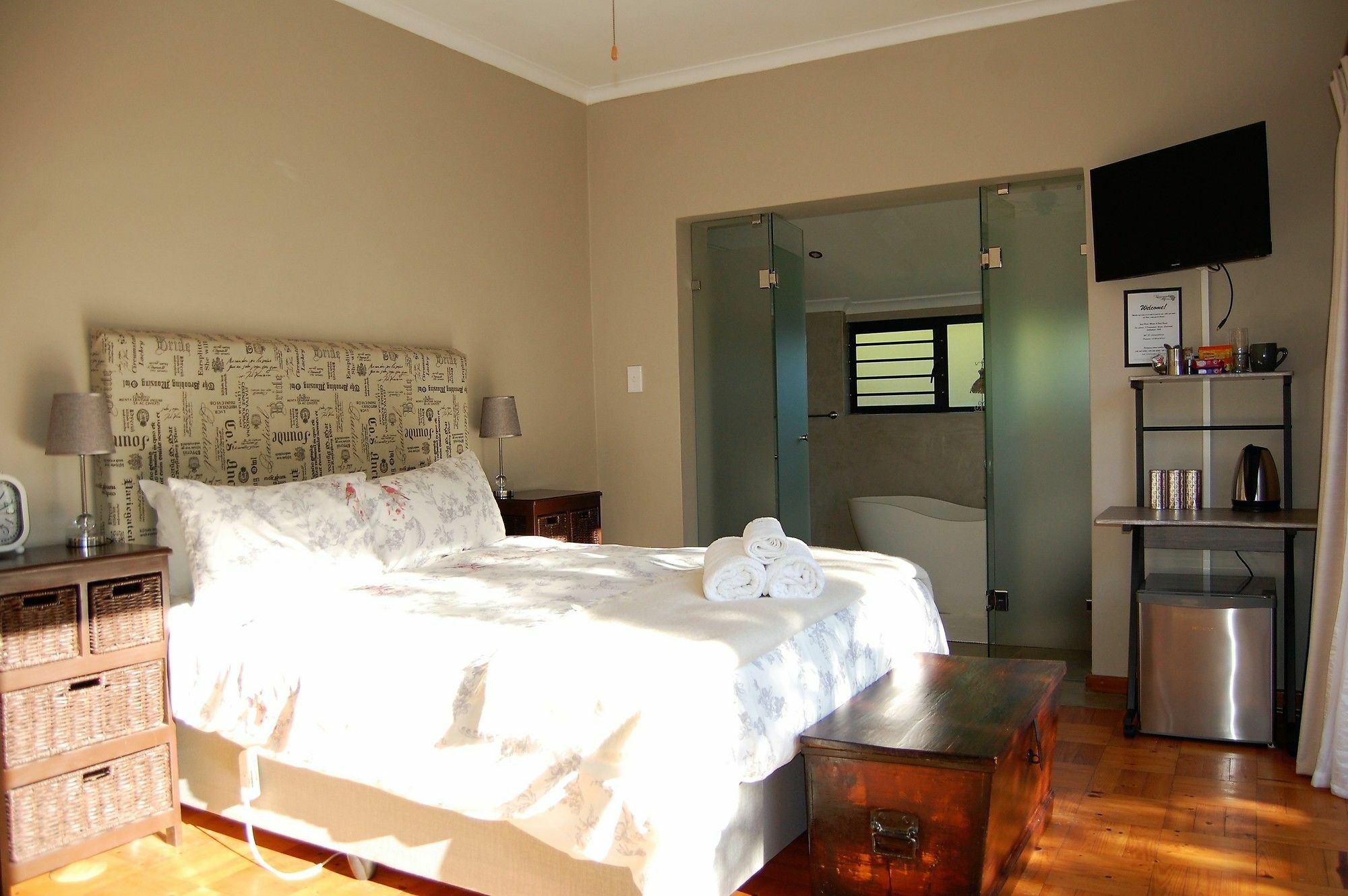 Hotel 9 On Drommedaris Stellenbosch Zewnętrze zdjęcie