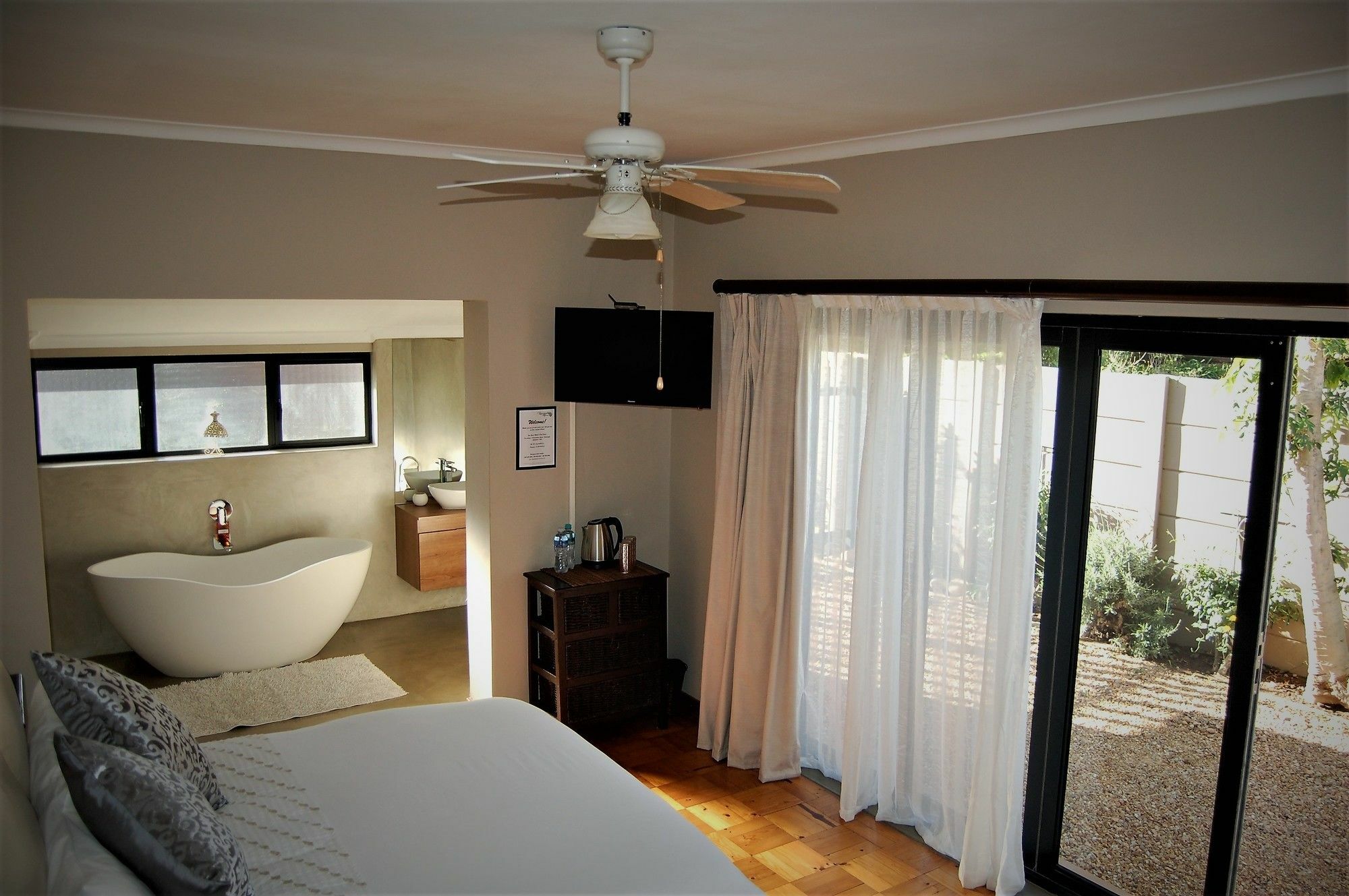 Hotel 9 On Drommedaris Stellenbosch Zewnętrze zdjęcie